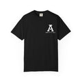 Built on Faith. Driven by Purpose. Made to Impact. | Amplif'd Truf Premium Tee